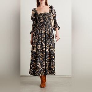 Doen Bijou Dress in Oak Bluffs Size XS